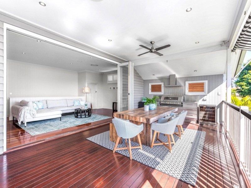 25 Flemington Street, Hendra QLD 4011