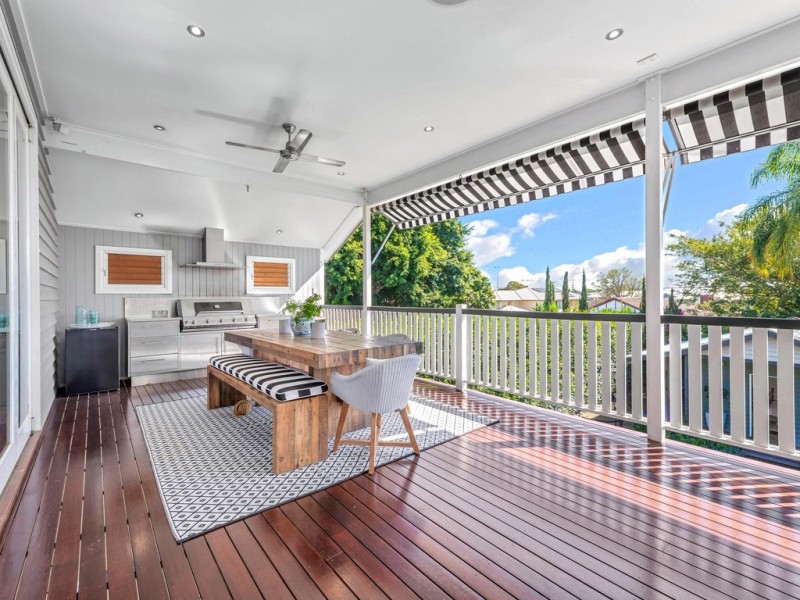 25 Flemington Street, Hendra QLD 4011