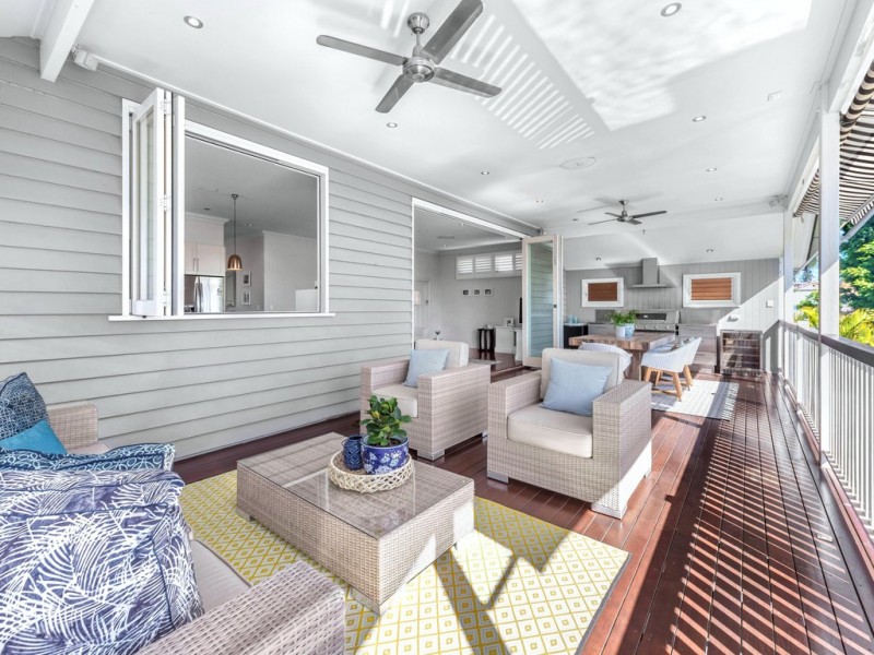 25 Flemington Street, Hendra QLD 4011