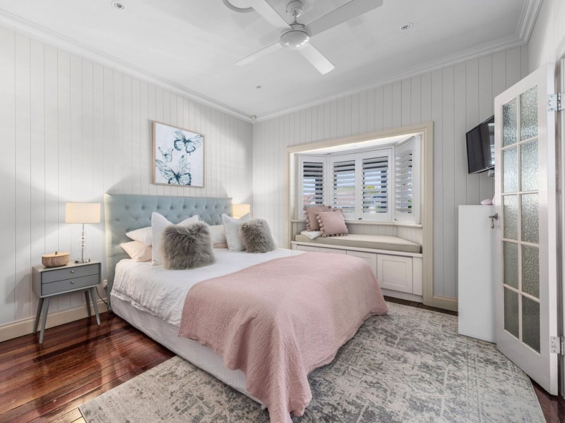 25 Flemington Street, Hendra QLD 4011