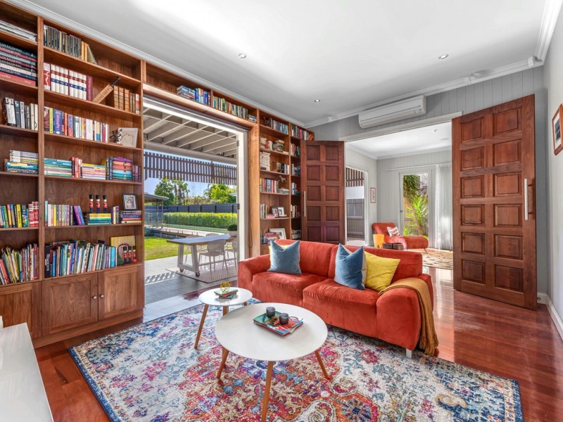 25 Flemington Street, Hendra QLD 4011