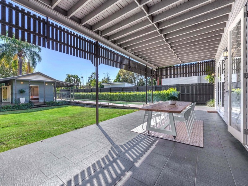 25 Flemington Street, Hendra QLD 4011