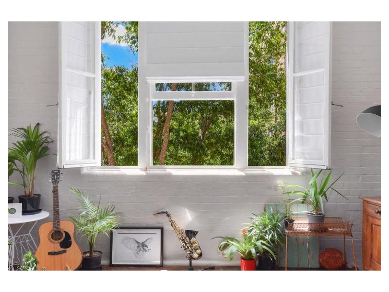 218/64 Macquarie Street, Teneriffe QLD 4005