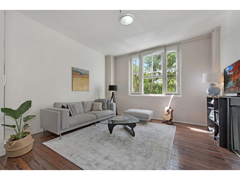 218/64 Macquarie Street, Teneriffe QLD 4005
