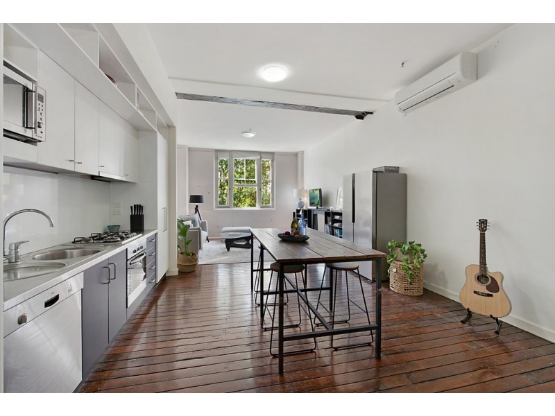 218/64 Macquarie Street, Teneriffe QLD 4005