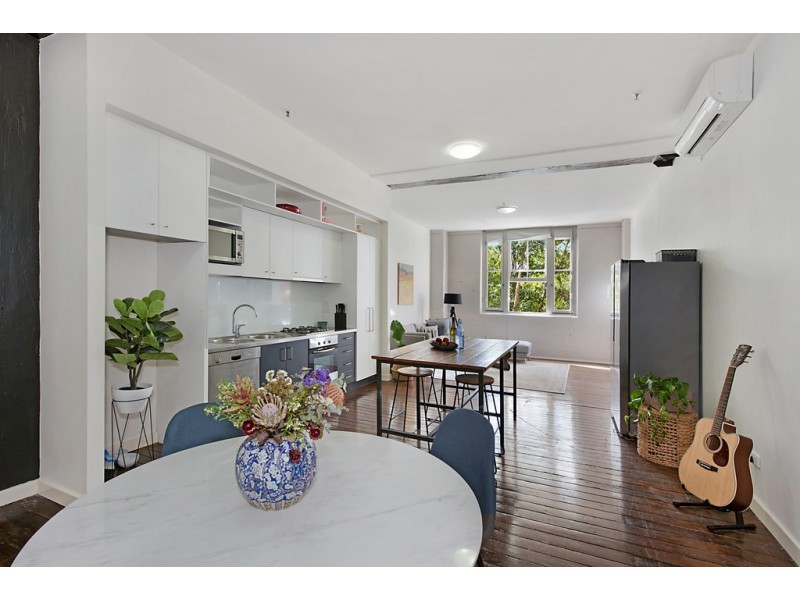 218/64 Macquarie Street, Teneriffe QLD 4005