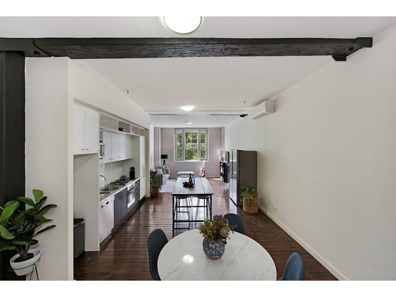 218/64 Macquarie Street, Teneriffe QLD 4005
