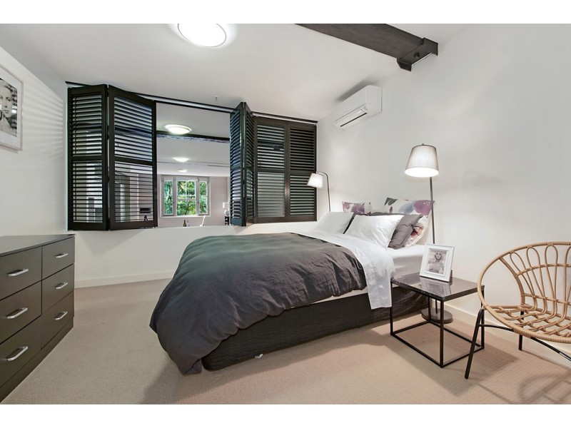 218/64 Macquarie Street, Teneriffe QLD 4005