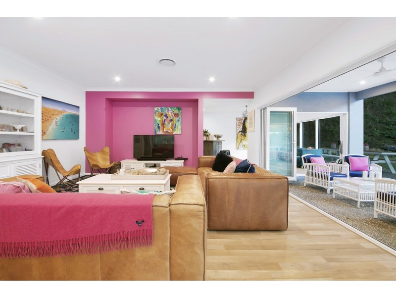 607E Upper Brookfield Road, Upper Brookfield QLD 4069