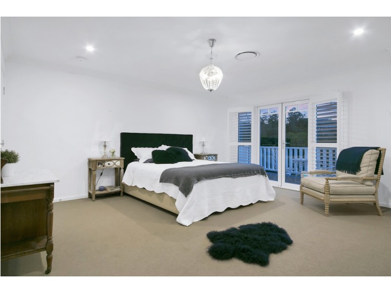 607E Upper Brookfield Road, Upper Brookfield QLD 4069