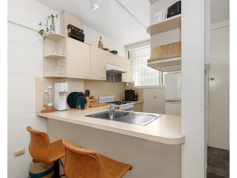 5/63 Moray Street, New Farm QLD 4005