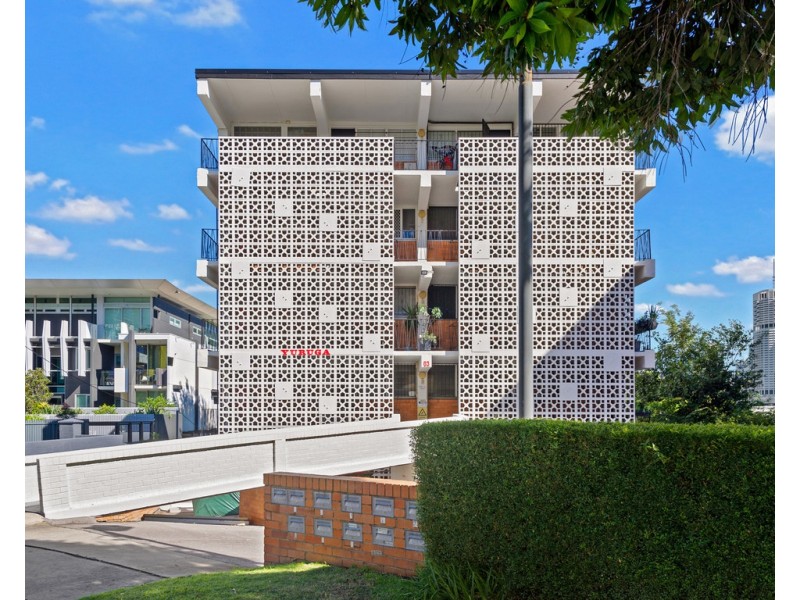 5/63 Moray Street, New Farm QLD 4005