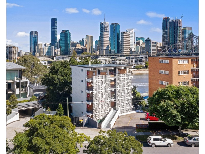 5/63 Moray Street, New Farm QLD 4005