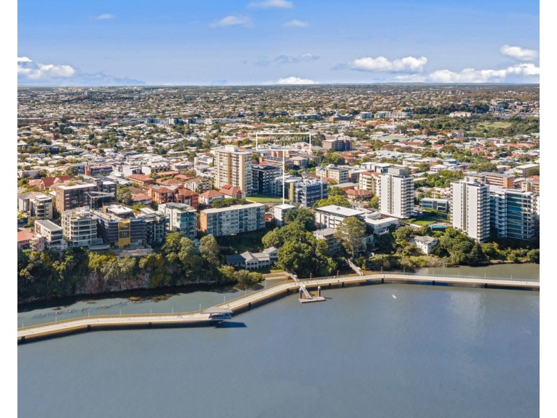 5/63 Moray Street, New Farm QLD 4005