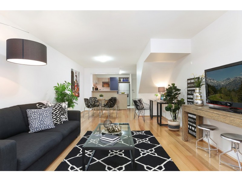 26/10 Vernon Terrace, Teneriffe QLD 4005