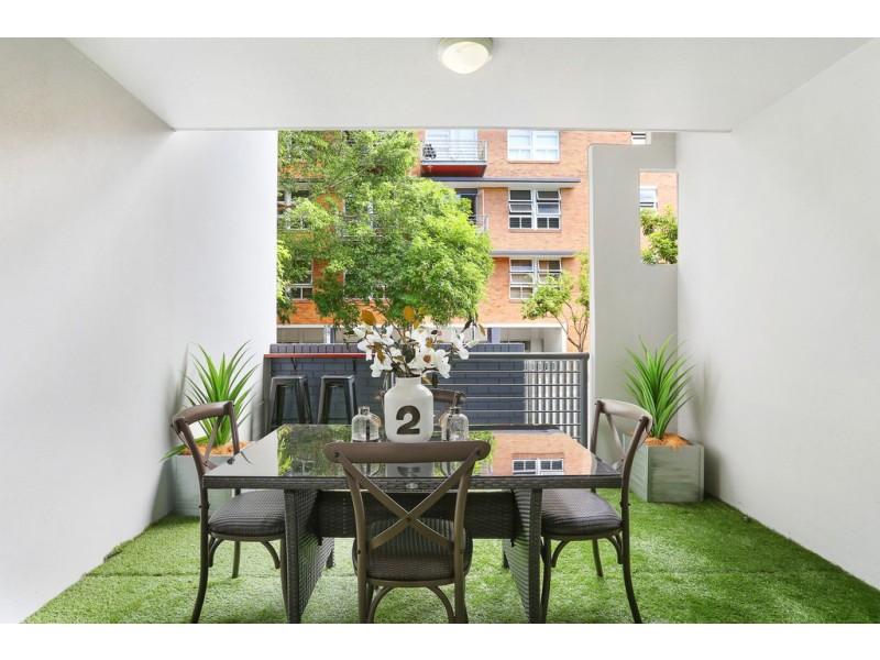 26/10 Vernon Terrace, Teneriffe QLD 4005