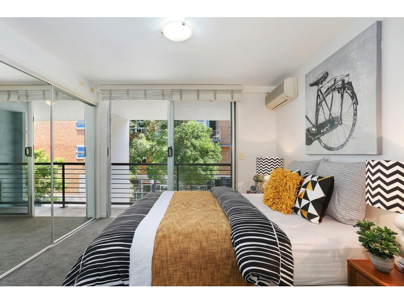 26/10 Vernon Terrace, Teneriffe QLD 4005
