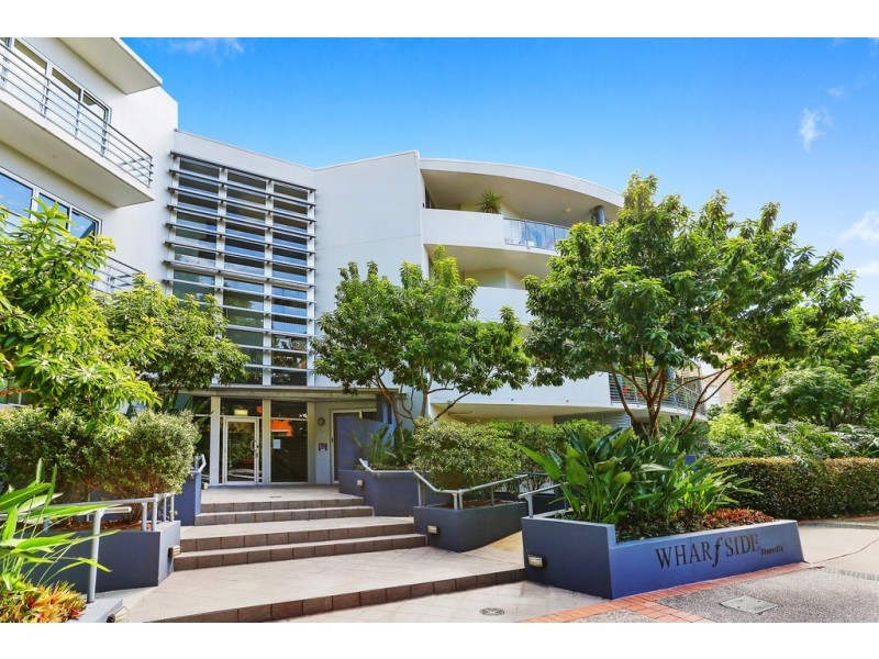 26/10 Vernon Terrace, Teneriffe QLD 4005