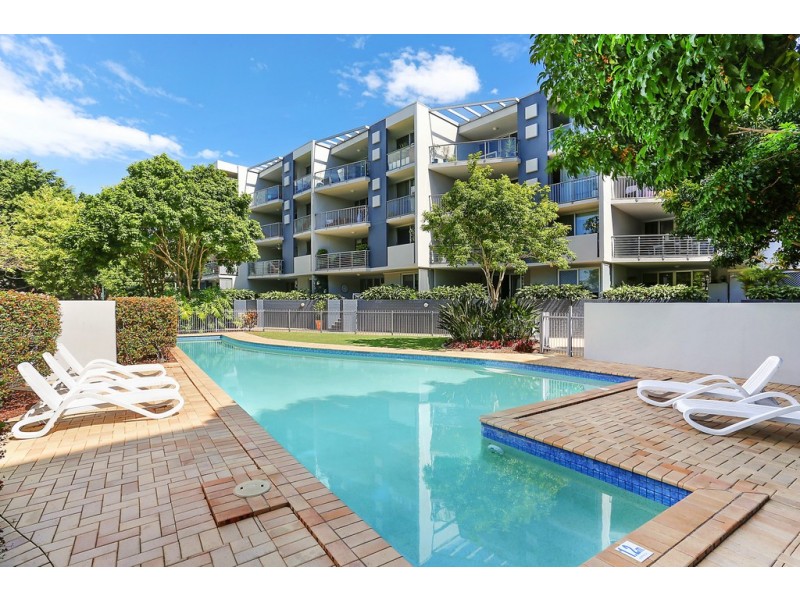 26/10 Vernon Terrace, Teneriffe QLD 4005