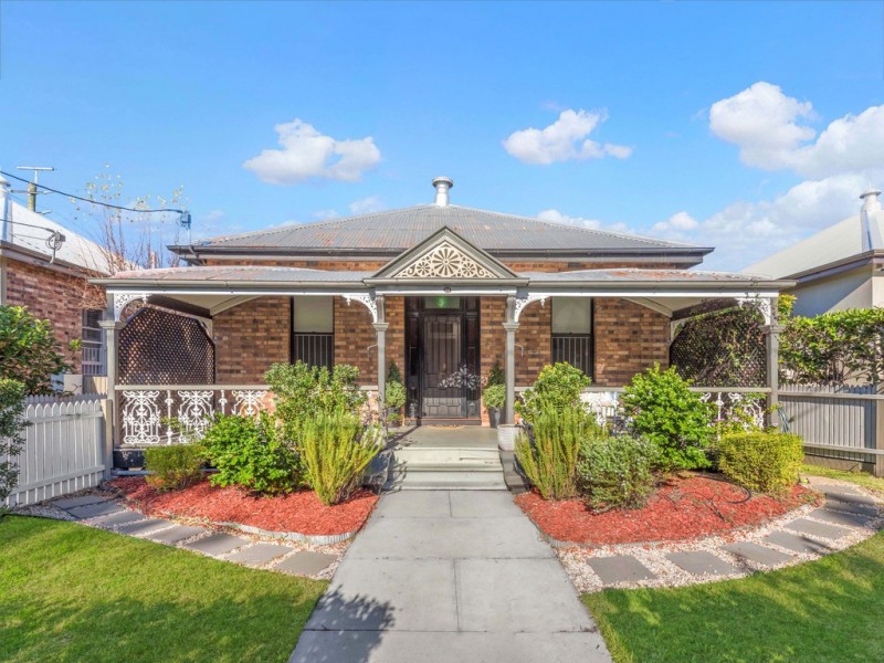 53 Merthyr Road, New Farm QLD 4005