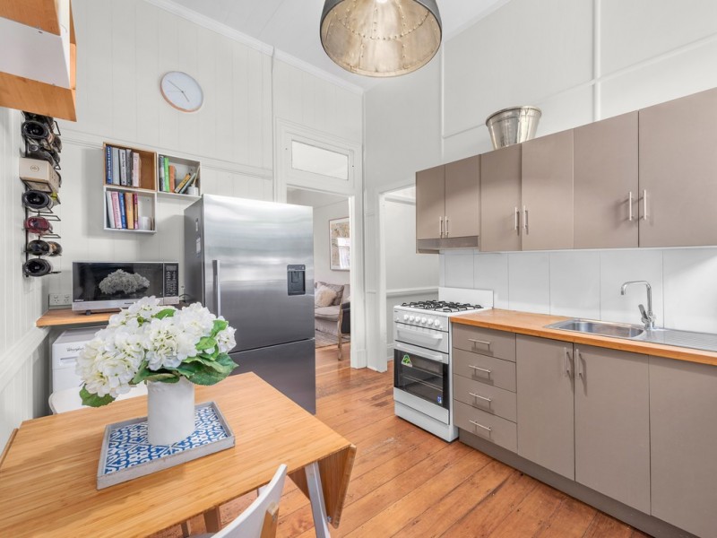 53 Merthyr Road, New Farm QLD 4005