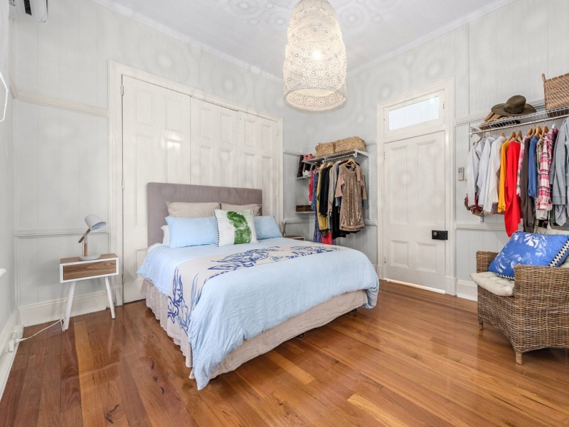 53 Merthyr Road, New Farm QLD 4005