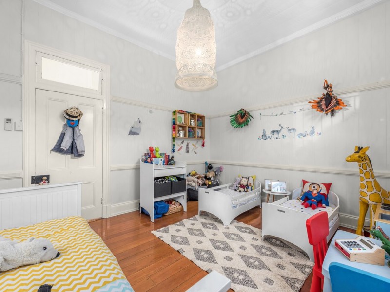 53 Merthyr Road, New Farm QLD 4005