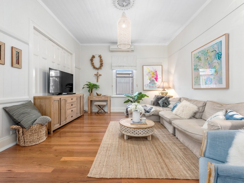 53 Merthyr Road, New Farm QLD 4005