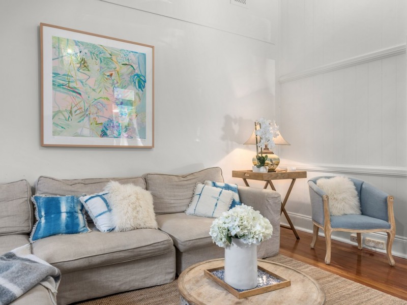 53 Merthyr Road, New Farm QLD 4005