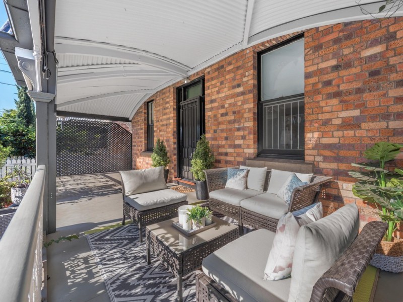 53 Merthyr Road, New Farm QLD 4005