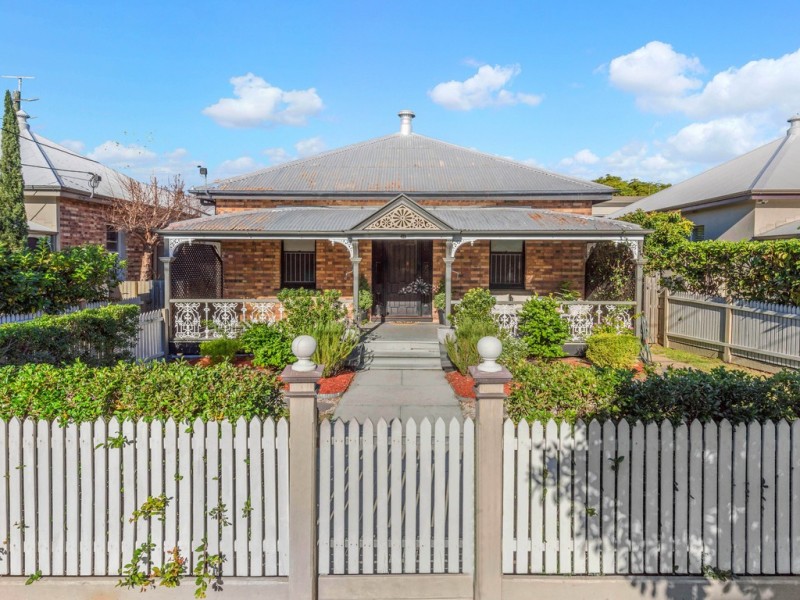 53 Merthyr Road, New Farm QLD 4005