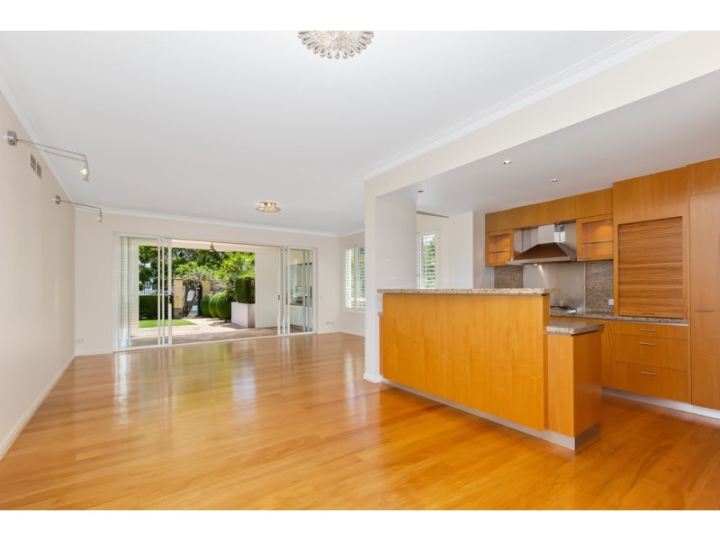 61/6 Merthyr Road, New Farm QLD 4005