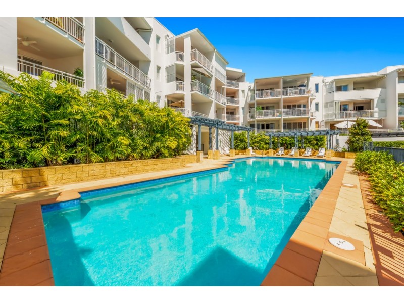 61/6 Merthyr Road, New Farm QLD 4005