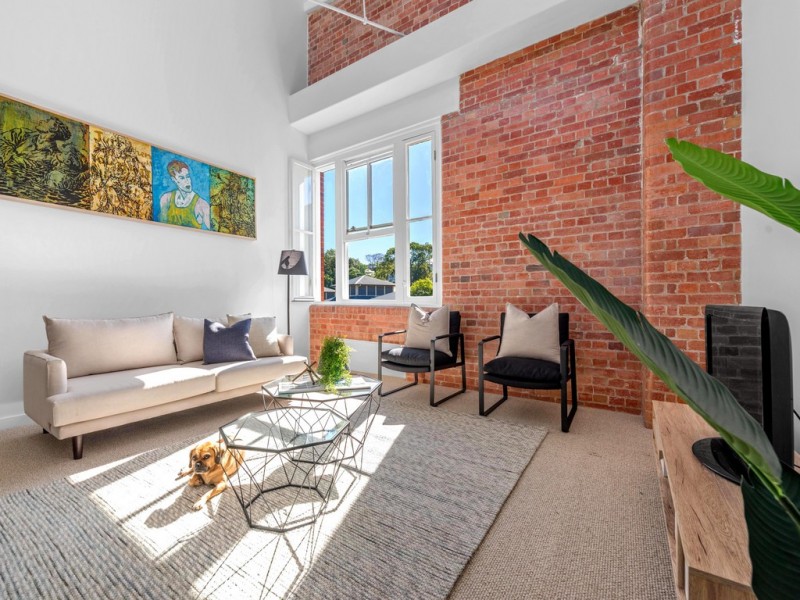 317/64 Macquarie Street, Teneriffe QLD 4005