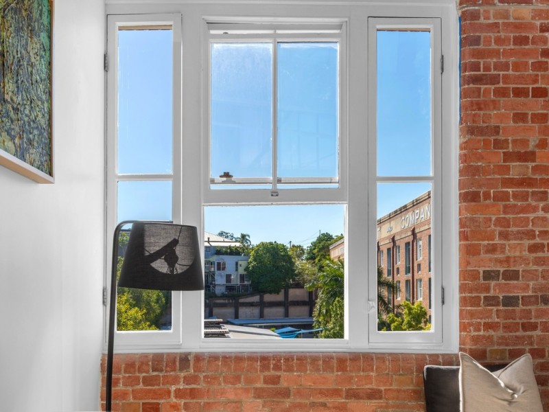 317/64 Macquarie Street, Teneriffe QLD 4005