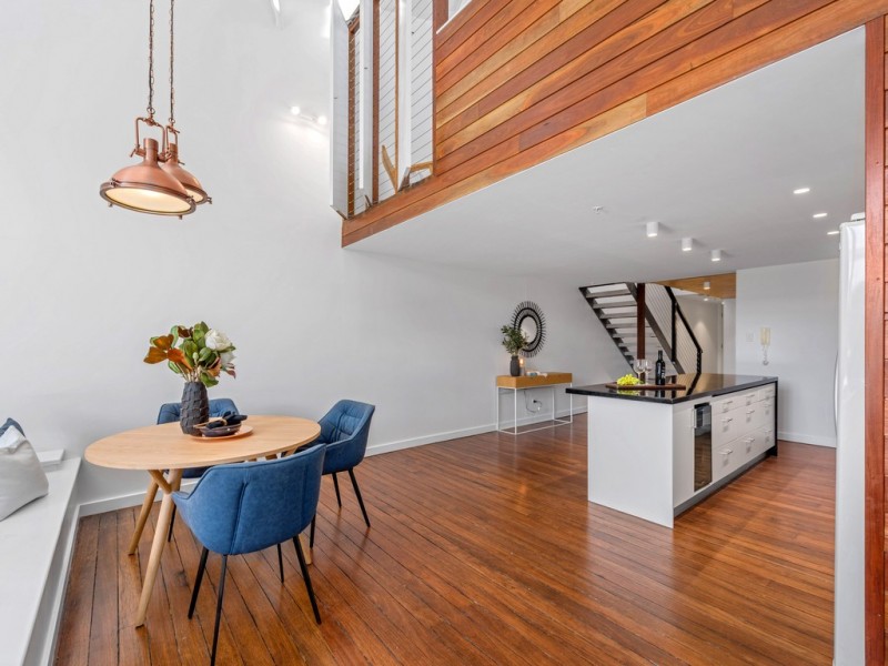 317/64 Macquarie Street, Teneriffe QLD 4005