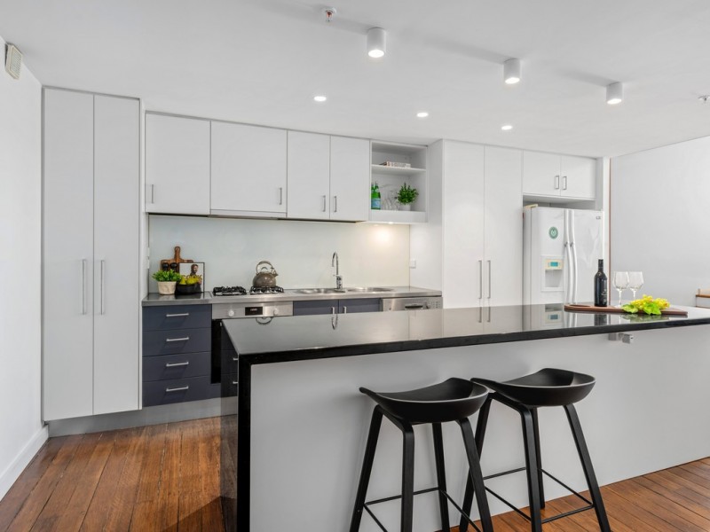 317/64 Macquarie Street, Teneriffe QLD 4005