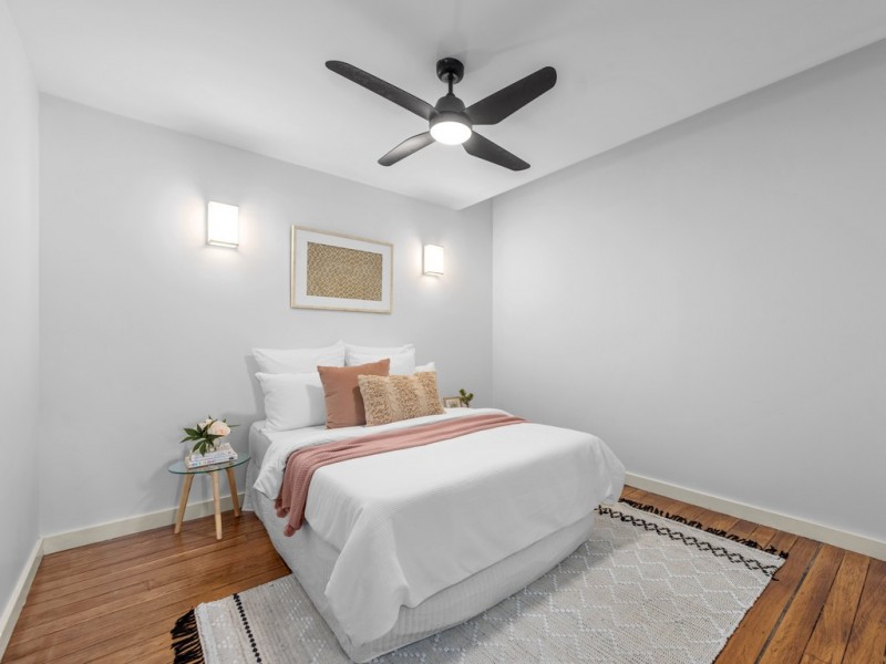 317/64 Macquarie Street, Teneriffe QLD 4005