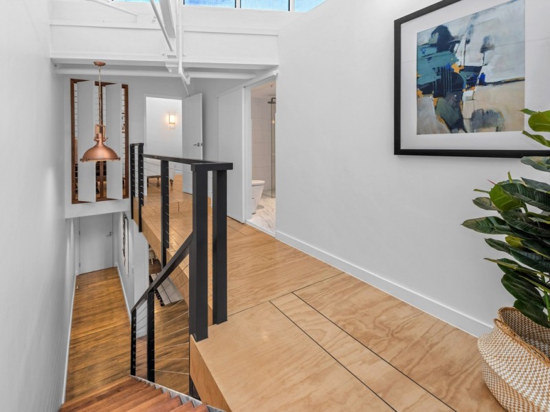 317/64 Macquarie Street, Teneriffe QLD 4005