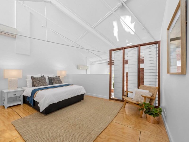 317/64 Macquarie Street, Teneriffe QLD 4005