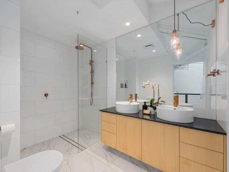 317/64 Macquarie Street, Teneriffe QLD 4005