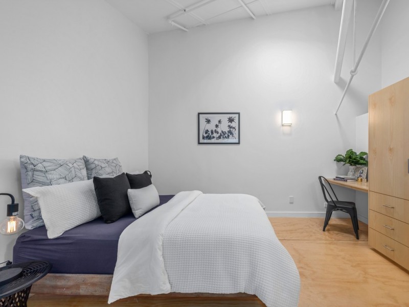 317/64 Macquarie Street, Teneriffe QLD 4005