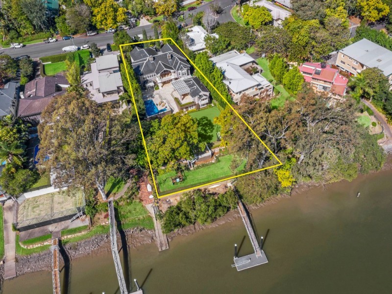 89 Longman Terrace, Chelmer QLD 4068