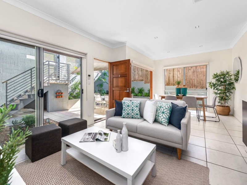 2/37 Frederick Street, Taringa QLD 4068