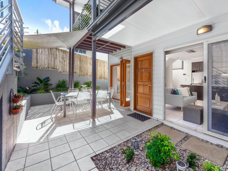 2/37 Frederick Street, Taringa QLD 4068