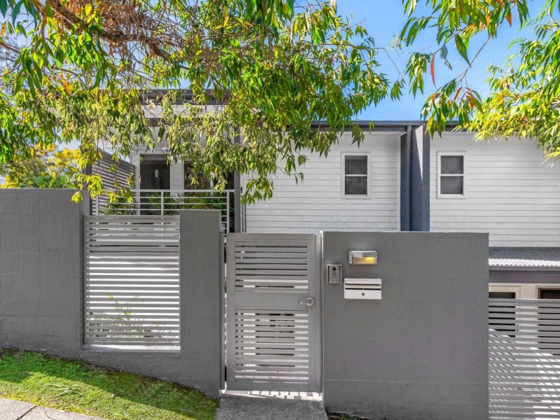 2/37 Frederick Street, Taringa QLD 4068