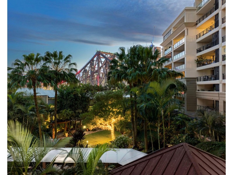 314/100 Bowen Terrace, Fortitude Valley QLD 4006