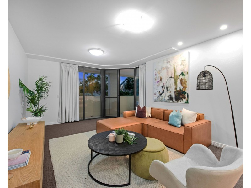 314/100 Bowen Terrace, Fortitude Valley QLD 4006