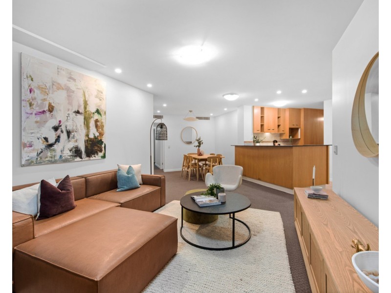 314/100 Bowen Terrace, Fortitude Valley QLD 4006