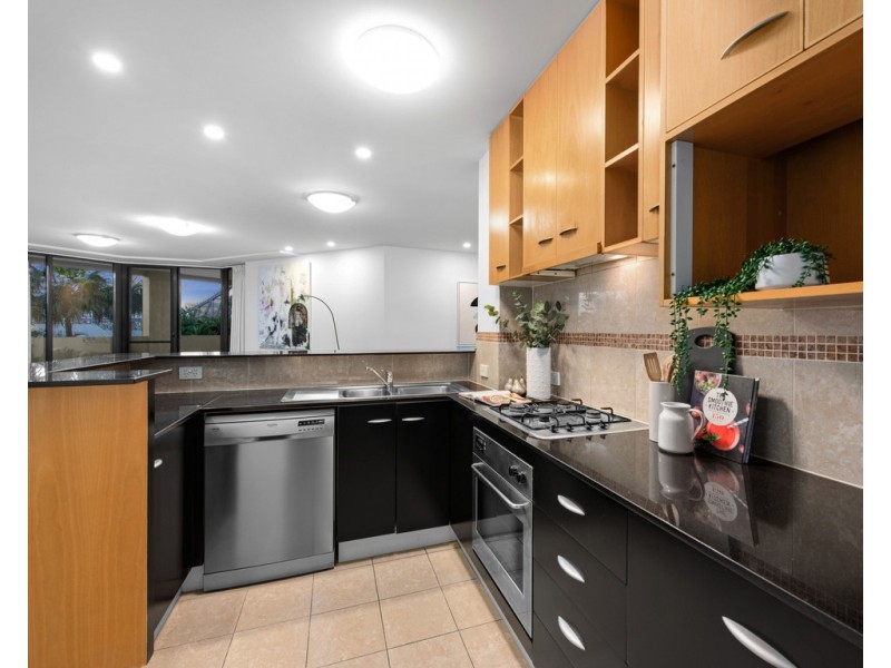 314/100 Bowen Terrace, Fortitude Valley QLD 4006